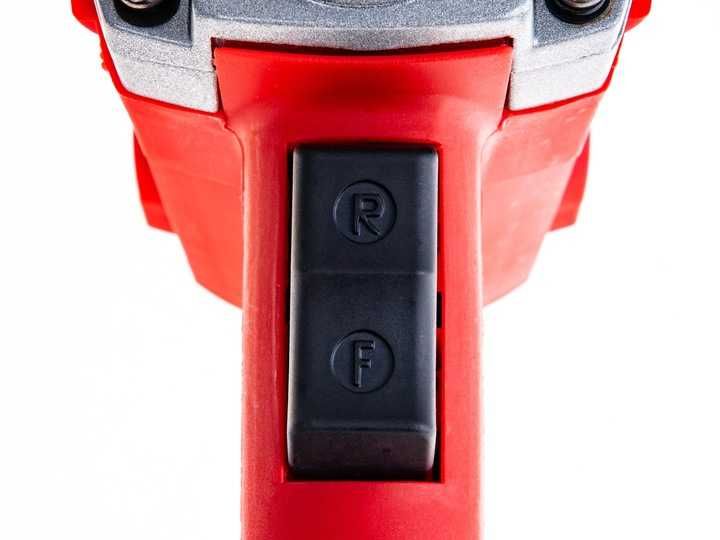 Klucz udarowy elektryczny do kół 2000W 1/2" 800Nm + NASADKI MOCNY