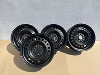 FELGI MITSUBISHI ASX ECLIPSE CROSS OUTLANDER LANCER 16 TPMS
