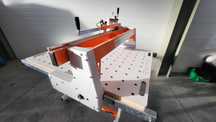 Planer PF-1000 CRAFTDREW
