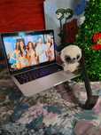 MacBook Pro 13 A2251  i5 ram 16gb /ssd 1tb
