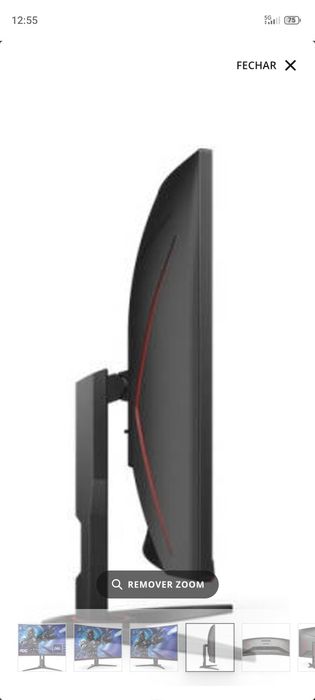 AOC 32 polegadas 240hz