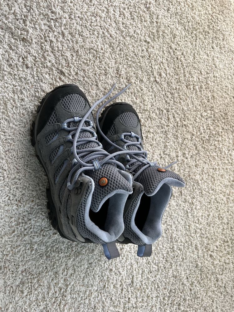 Ботинки Merrell 38 размер