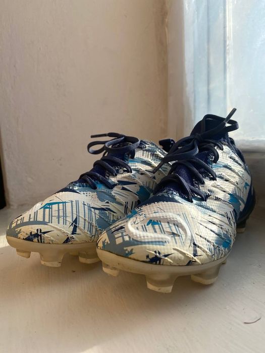 Дитячі бутси blaze.