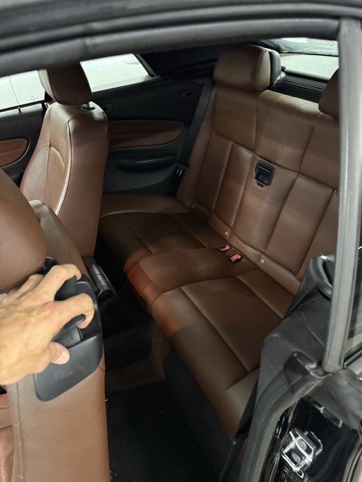 BMW 118I Cabriole