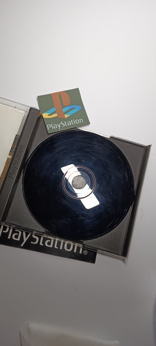 Asterix Mega Madness Playstation 1 Ps1 Psx PsOne
