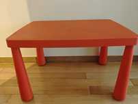 Mesa  de criança