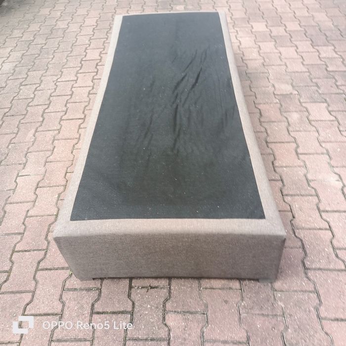 tapczan, sofa łóżko eco 1 osobowe