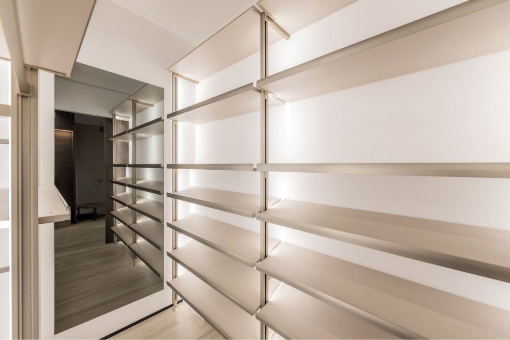 Оренда 3к / 103м2 / 13 пов / Новопечерские Липки / Печерск