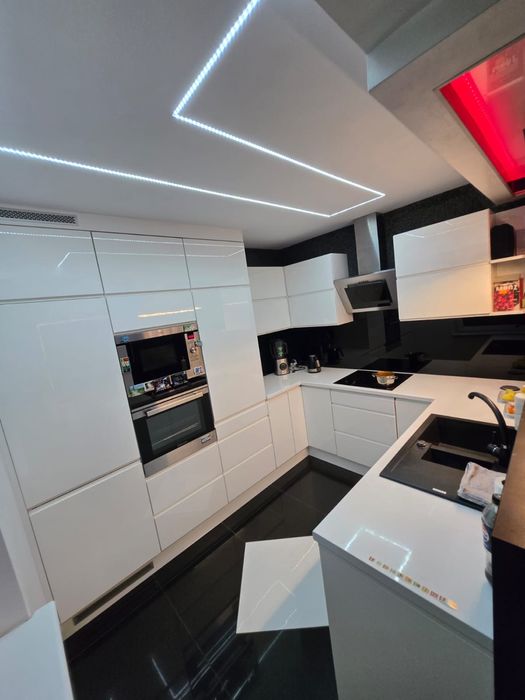 Nowoczesne mieszkanie - w pełni wyposażone