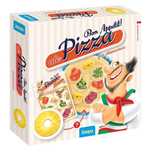 Ale pizza JAWA Jawa pudełko,257x251 mm