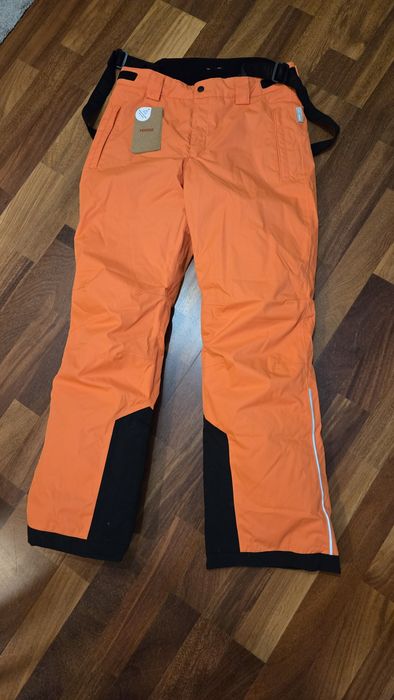 Spodnie narciarskie firmy Reima