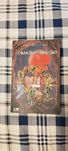 Livro A canção do dragão -Anne McCaffrey