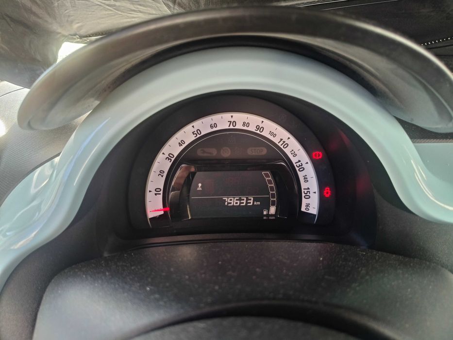 Vendo Renault Twingo