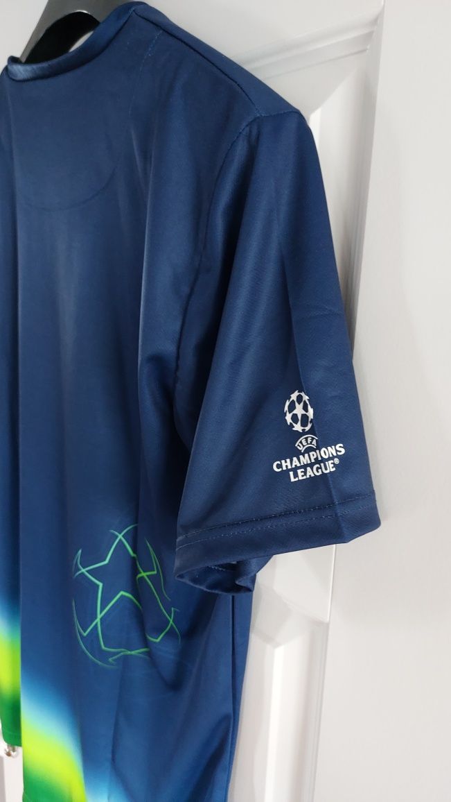 Heineken Sportowa Koszulka M Champions League