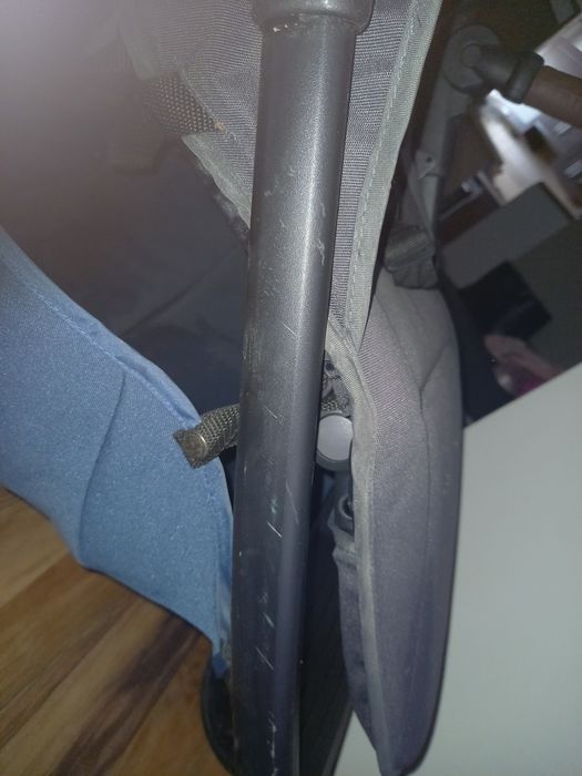 Świss Mast M4 Marine