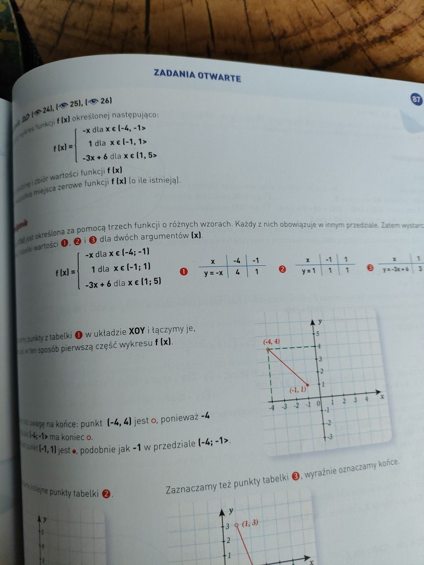 Matematyka nowa matura 2023