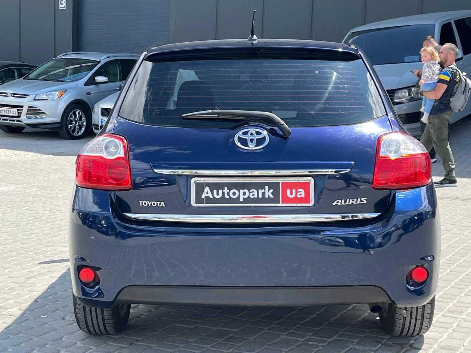 Продам Toyota Auris 2011р. #70082