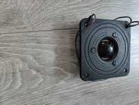 Głośnik wysoko tonowy kopułkowy Tonsil 80w 8 ohm