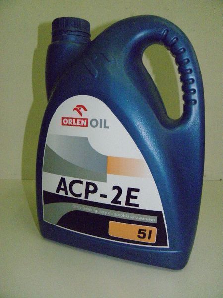 Olej ACP-2E Orlen