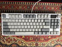 Klawiatura Attack Shark k86