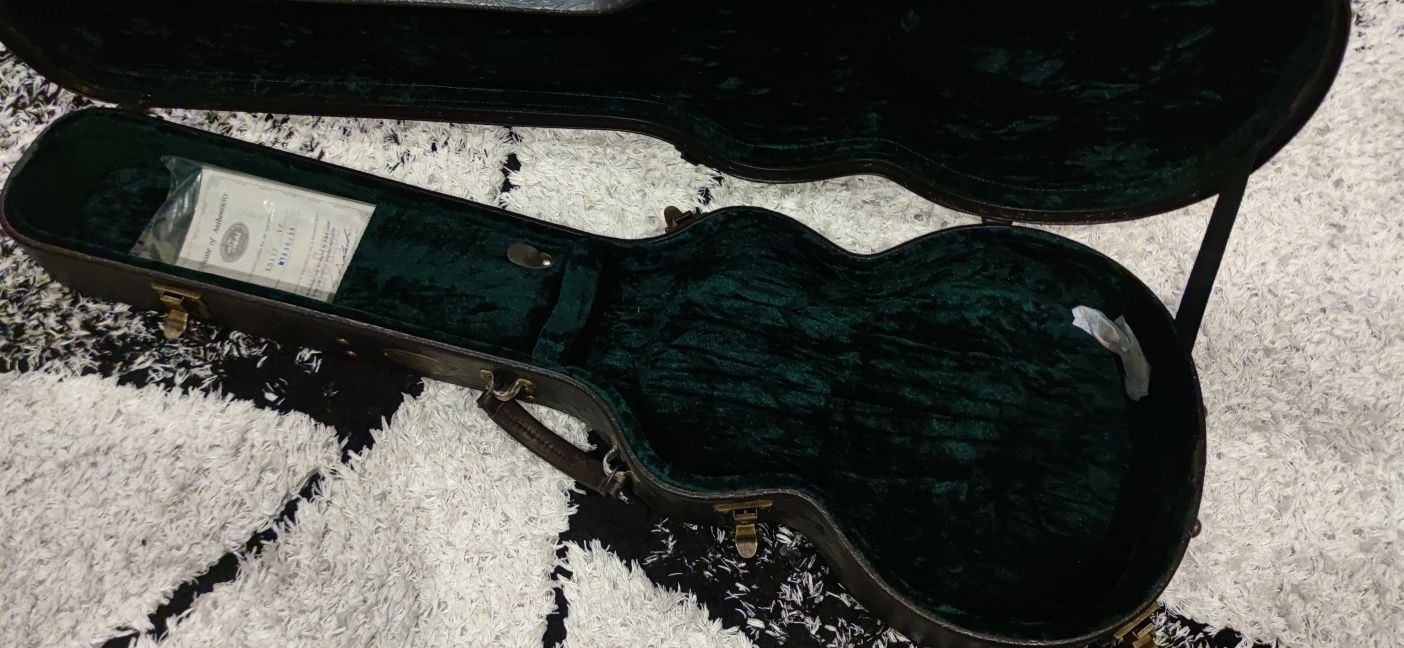 Les Paul Tokai LS-173 [RESERVADO]