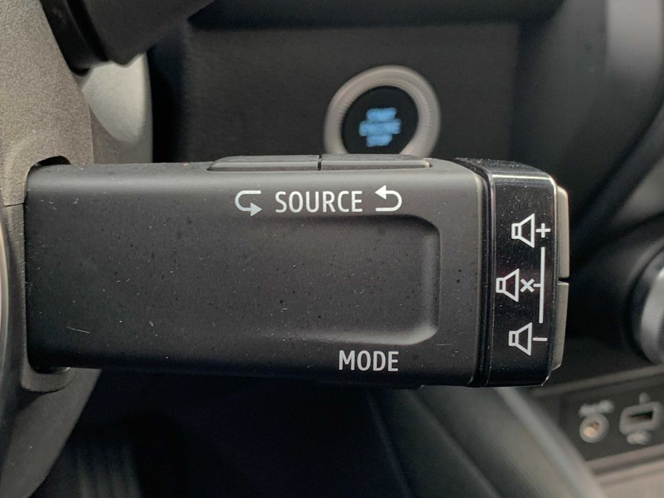 Renault Zoe 2021 52 kWt