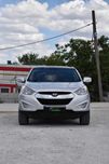 Hyundai Tucson 2012р. 2.4 бензин обмін (Перший внесок від 20%)