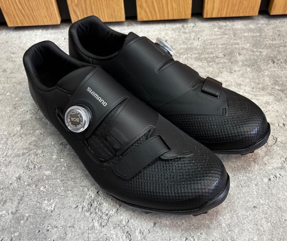 Buty MTB Shimano XC5 rozmiar 46