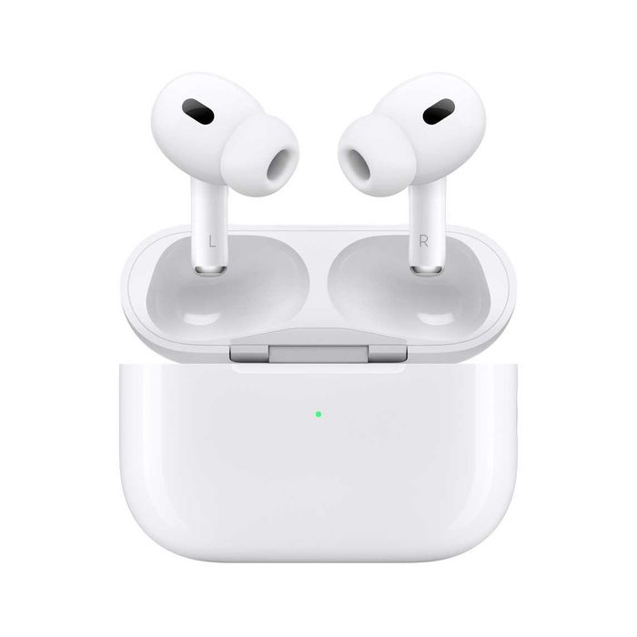 Apple Airpods Pro2 Białe - Nowe