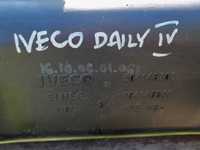 Zbiornik paliwa Iveco  Daily 4 - stan bardzo dobry