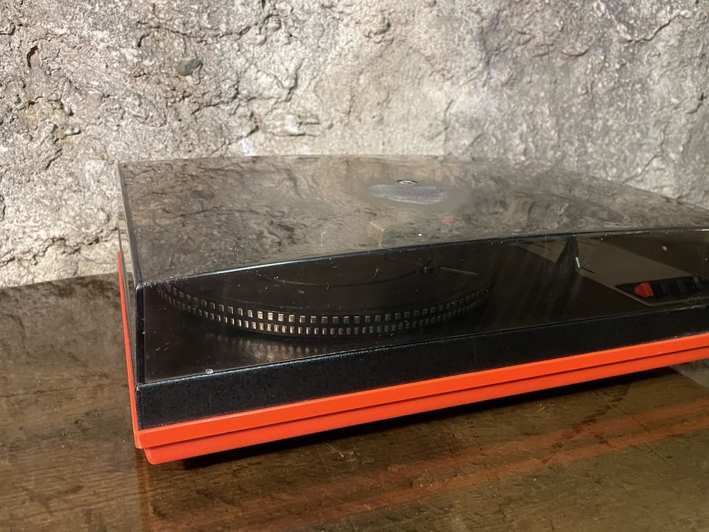 Gramofon UNITRA fonica Artur WG 900 oryginalny PRL