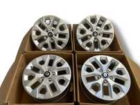Felgi ALUMINIOWE 16 Renault Trafic