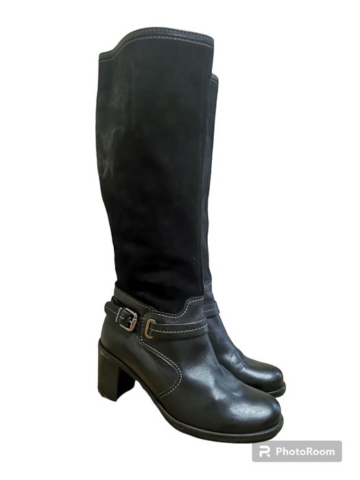 Kozaki damskie Gabor 36