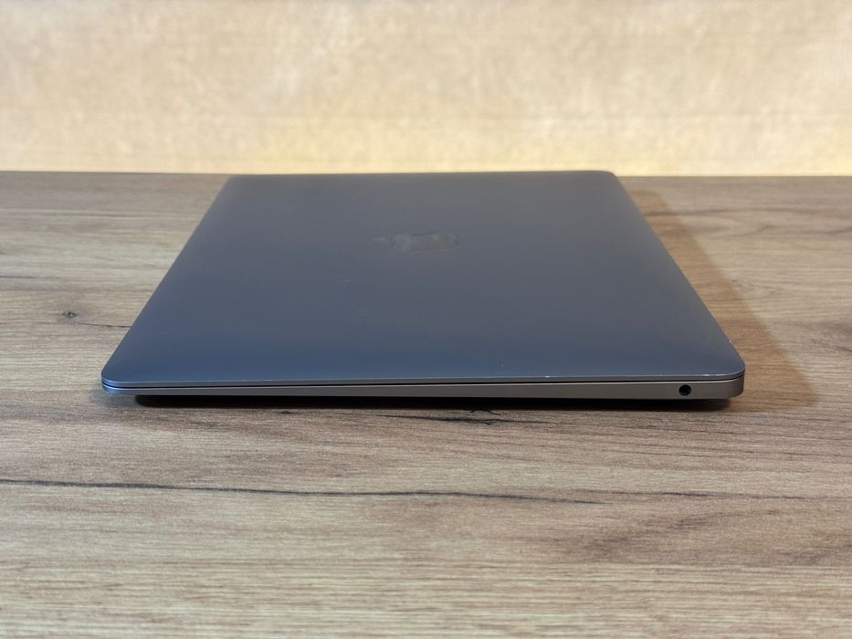 100% АКБ Macbook Air 13 M1 8ГБ 256ГБ Space Gray Гарантія 30 днів #36