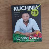 Kuchnia FIT Konrad Gaca