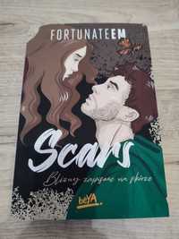 Fortunateem -"scars"-(cz:1)