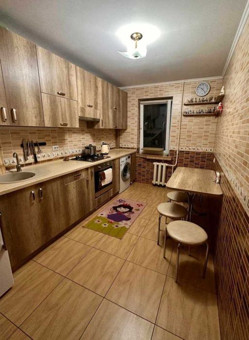 Оренда ізольованої кімнати