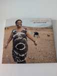 CD Cesaria Evora - São Vicente di longe