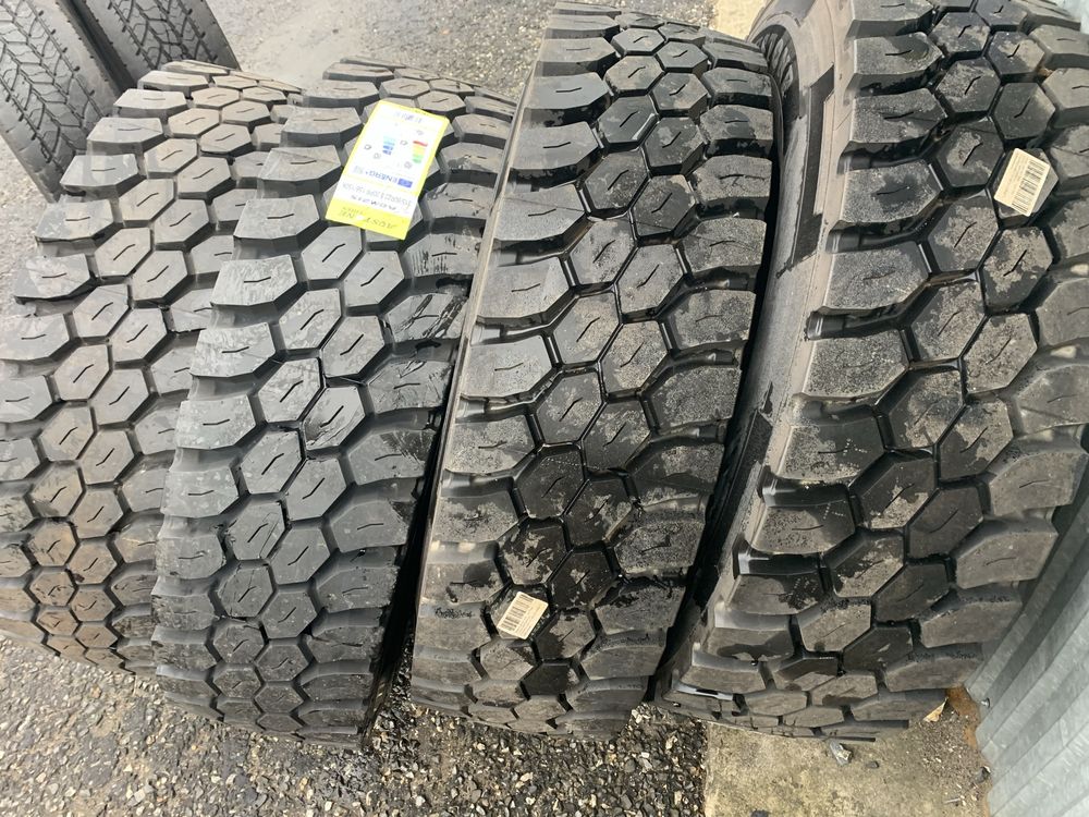 315/80/22,5 Austone - nowe