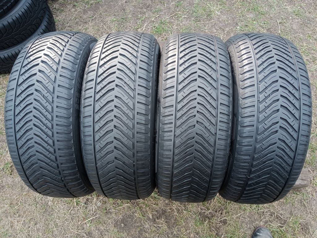 205 55 r16 Kormoran 2022p