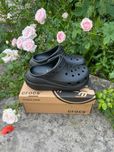 Тапки шльопанці Crocs Crush крокси
без предоплати