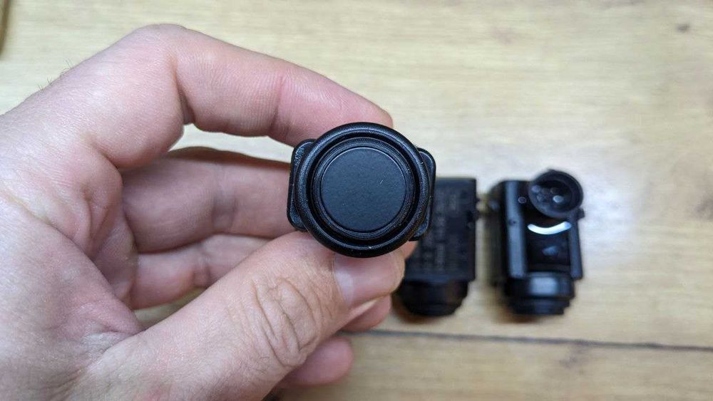 Датчик паркування Mercedes 0045428718 A2125420018 A2125420118 E ML GL