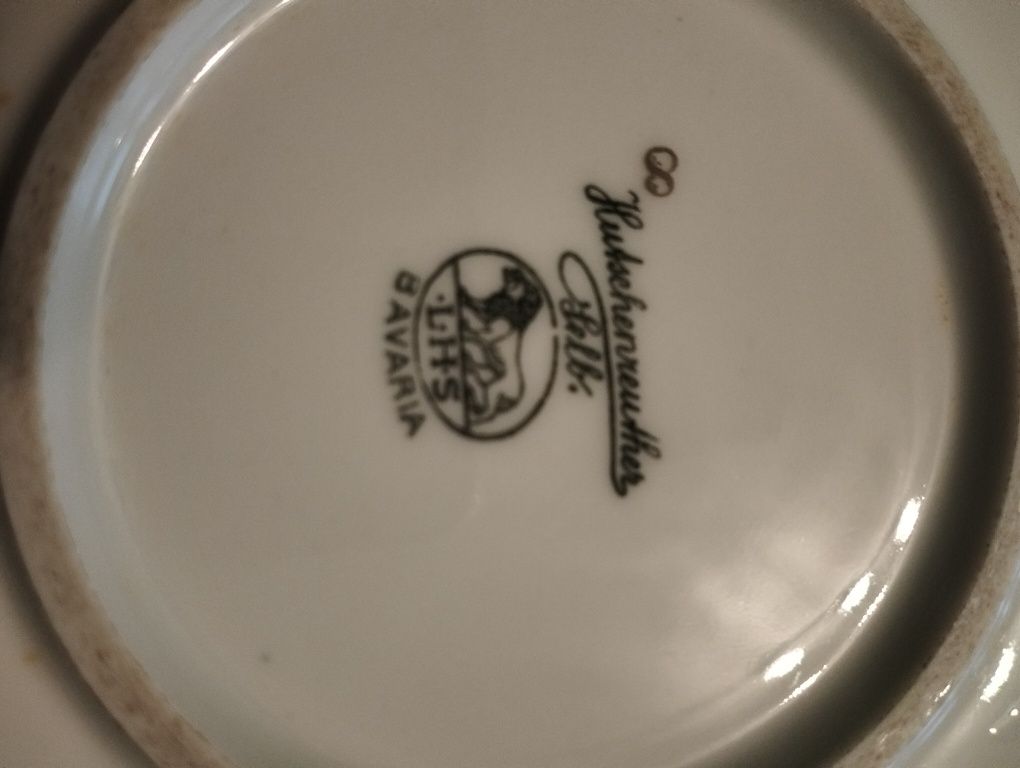 Patera hutchenreuther