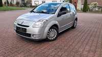 Citroen C2  1.4 benz. Klima