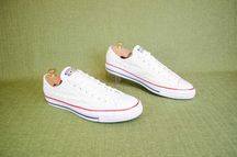 Converse Chuck Ox Trainer Плетеные Кеды Оригинал! Размер 45 29,5 см