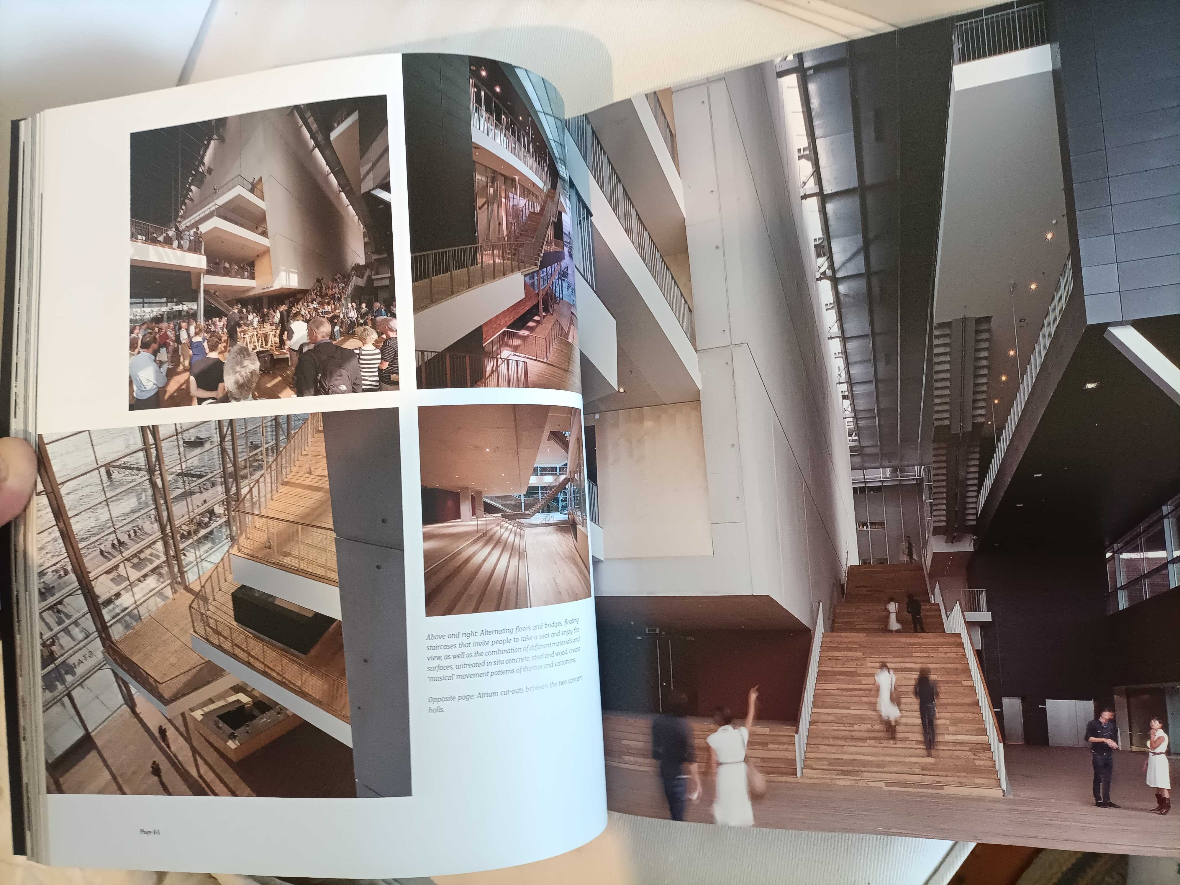 Livro de Arquitectura 3XN Architects