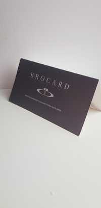 Brocard подарунковий сертифікат