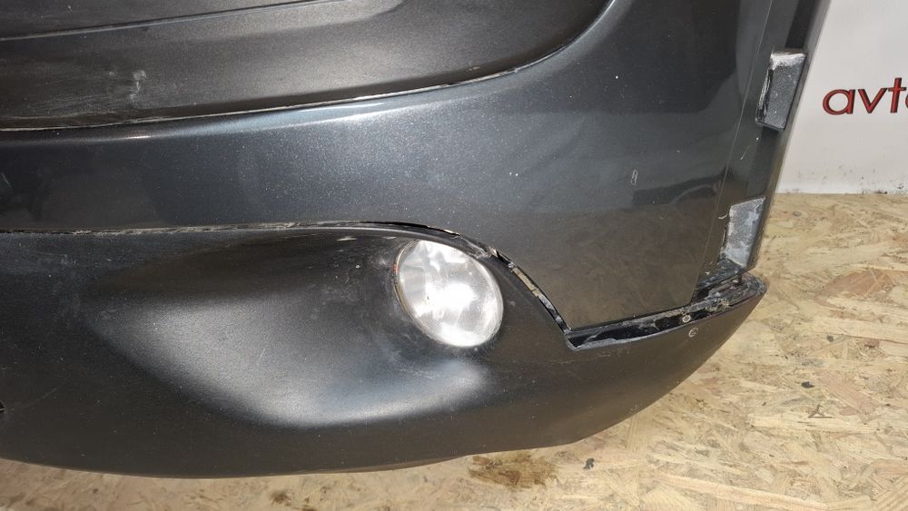 Бампер Citroen c4 cactus бампер Cactus  Бампер Citroën c4 cactus