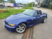 BMW Z3 Z3 1.8 Benz klima alu Okazja!!!