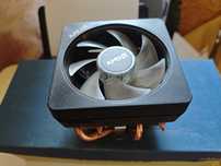 AMD wraith prism ARGB